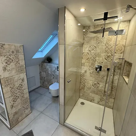 Henke Frickenhausen (Baden-Wurttemberg)