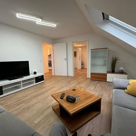 Henke * Frickenhausen (Baden-Wurttemberg)